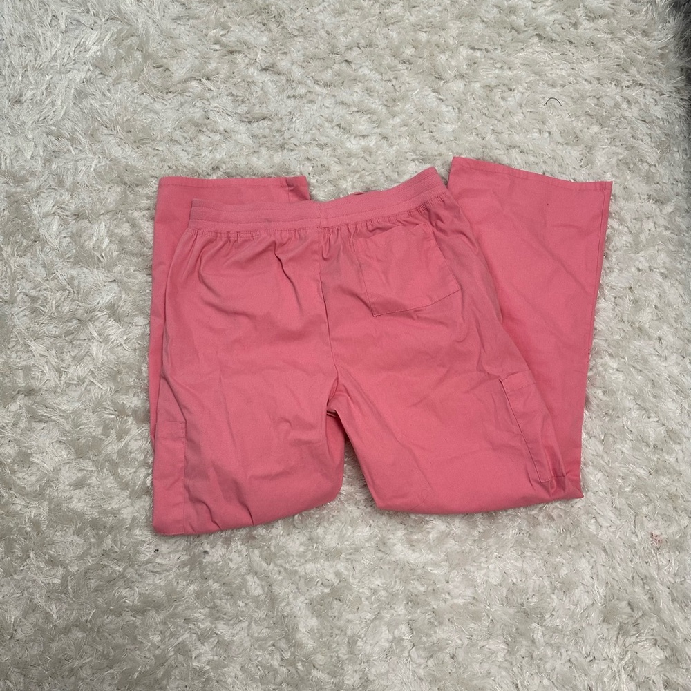 Scrub Pants - Picture 2 of 2